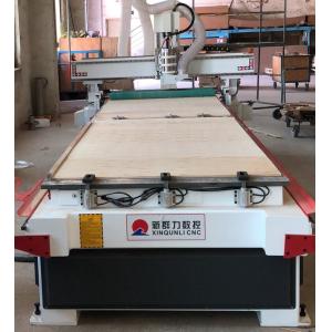 Sofa Splint Cnc Cutting Machine Water Cooling Two Tables For Splint