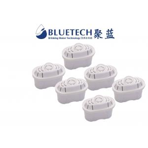 OEM Brita Water Filter Pitcher Replacement Filters LFGB Testing Approval Food Grade Material