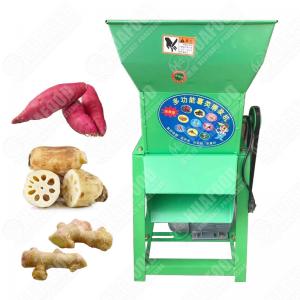 China Good P Coconut Grinding Machine P Grinding Machine For Potato Starch Grain Grinder Electric Milling Machine For Sale supplier