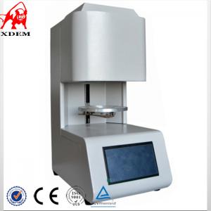 China 1700C Max. Dental Lab Equipment Zirconia Sintering Furnace Dental Lab Oven Sintering Furnace For Zirconium supplier