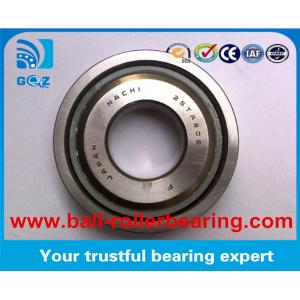 Nachi 20TAB04 Angular contact Ball screw bearing 20TAB04 , 20*47*15mm Precision P4