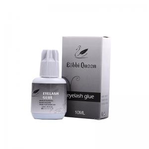 Odorless 5ml Professional Eyelash Extension Glue Hypoallergenic