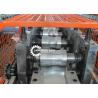 Hydraulic Steel Automatic Roller Shutter Door Roll Forming Machine Roll Up Slate