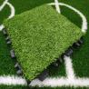 China Portable artificial grass is perfectly suitable for Fustal sport court football artificial grass wholesale