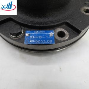 Yutong Bus Parts Heli Hangzhou Fork 1-3T forklift transmission oil supply pump YDS30.906