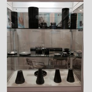 China Precision Spare Parts For Fine Wire Drawing Machine Cones / Pulleys / Wheels wholesale