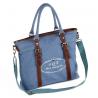Shoulder Tote bag carrier Canvas bag Handbag satchel shopper Traveling Shopping