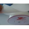 China White Plastic Molded Injection Hook Super Thin Soft Nylon Fastening Tape wholesale