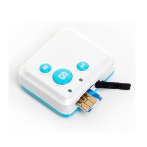 China Gps child tracker locating for person google earth rf-v16 reachfar supplier