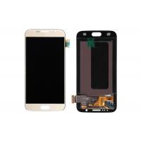 China Ensure The Quality Lcd Screen Display For Samsung Galaxy S6 Lcd Screen on sale