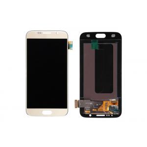 Ensure The Quality Lcd Screen Display For Samsung Galaxy S6 Lcd Screen