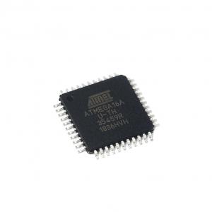China Atmel Atmega16a Integrated Circuits 3D Printing Electronic Component Ic Chips Components ATMEGA16A supplier
