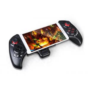 Easy Operation Game Controller Gamepad / Wireless Pc Gamepad Portable Bluetooth