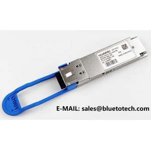 Huawei 02311KNU QSFP28 100G LR4 100Gbase LR Optical Transceiver Single Mode Module 1310nm 10km LC