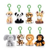 China 6 Inch Promotional Gifts Toys 15cm Personalized Plush Stuffed Animals For 3+ Age for sale