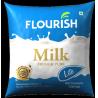UHT Yogurt Dairy Milk Pasteurized Machine Fully Automatic