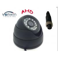 China 960P / 1080P AHD Bus Surveillance Camera , DVR Recorder video surveillance cameras 100W / 130W / 200W on sale