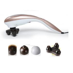 Deep Massage Typical Home Body Massager LY-629A With 4 Speeds 4 Modes