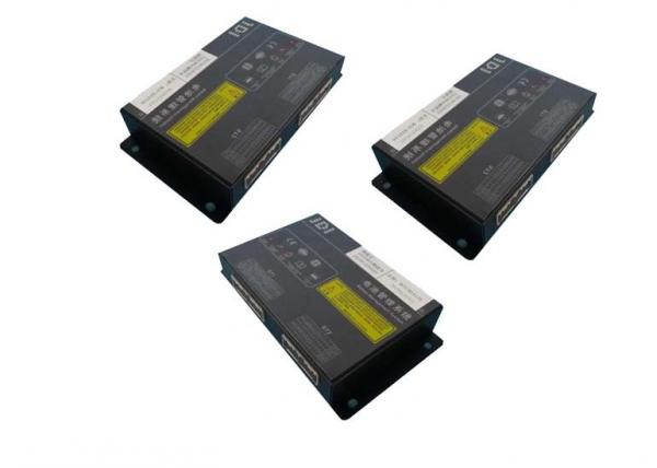 Lightweight BMS Battery Management Systems For Large Lithium Battery Packs