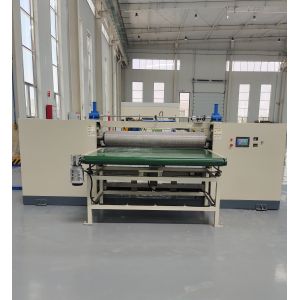 China 7 Zone 50-100mm Thickness Foam Profile Cutting Machine Cnc Foam Cutter wholesale