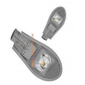China 150W Power Outdoor LED Street Lights AC100 - 240V Voltage Warranty 3 Years supplier