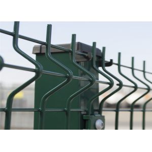 China La cerca de la malla del doblez V artesona 1030m m, 1230m m, 1530m m, 1730m m, 2030m m, 2230m m, 2430m m y una reunión de la anchura de 2500m m cualquier circunstancia supplier