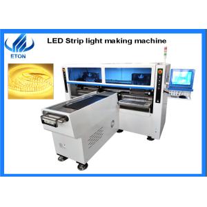China Picareta de 5KW CCC 200000cph e máquina do lugar para a luz de tira supplier