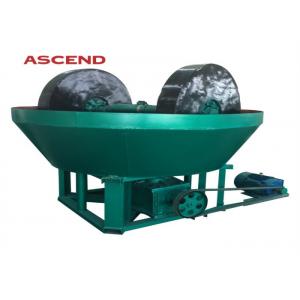China Iron Ore Copper Grinding Mill Machine supplier