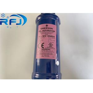 Emerson A-WZ 55824 A-WZ Series Oil Separator Refrigeration Compressor Parts