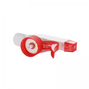 28/410 Disposable Plastic Trigger Sprayer for Foam Spray Cleaning Disposable