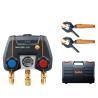 China CoolCheck Smart Digital Refrigerant Meter with Bluetooth wholesale