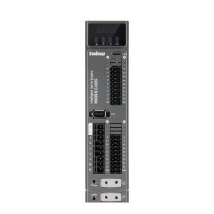 China Coolmay Servo PLC tout en un 0.05KW - 0.4KW Sorties monophasées du transistor AC220V supplier