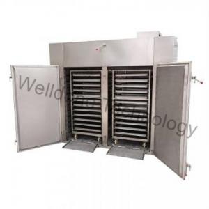 China Oat / Fruit / Vegetable Tray Drying Oven Low Temperature air dry oven supplier