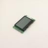 China Monochrome COB Connection 12864 Graphic STN HTN FSTN LCD Display Module wholesale