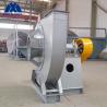 China Materials Delivery Of Industrial Kilns Centrifugal Blower Fan wholesale