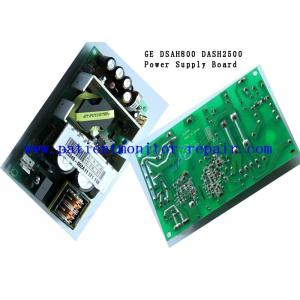 China Power Supply Board Monitor Power Strip For GE DSAH800 DASH2500 Power Panel For Hisptals Clinics Schools supplier