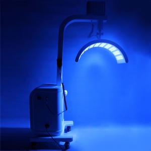 China Blue 470nm LED Light Therapy Machine supplier