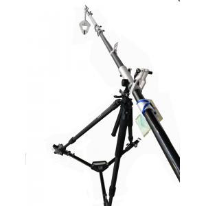 High Strength EOD Tool Kits 360° Rotated Claw 4m Telescopic Manipulator