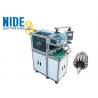 8 ~ 24 Slots paper inserter machine for inserting insulation paper into armature