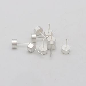 Small Aluminum Cnc Mini Electronic Components 0.01 ~ 0.2m Tolerance