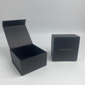 High End Folding Apparel Gift Box With Ribbon Custom Logo Luxury Wedding Dress Shirts Shoes Magnetic Packaging Box