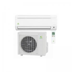 Independent Aircon Split Type 1hp , Sleep Mode Split Ac Heating And Cooling