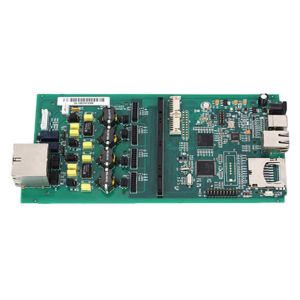 China Ouro feito sob encomenda da imersão do PWB do conjunto do PWB de SMT do gravador de dados do automóvel supplier