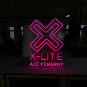 Factory Customizable Art Personalized Birthday Wedding Party Bar Shop Neon Led Neon Sign