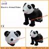 China indoor Amusement coin operated battery animals ufo catcher indoor games for malls wholesale