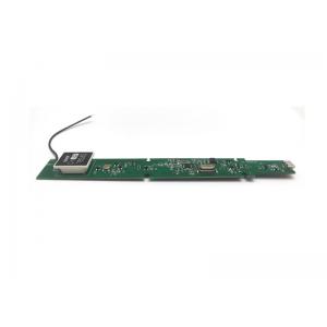 Handheld Microphone PCB Manufacturing Services Support Digital Display LED Indicator