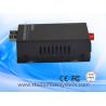 2ch analog video to fiber converter with audio or ptz data for CCTV system