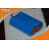 6V LiFePO4 Battery Pack 18650 1100mAh for Electric Toy and Robot