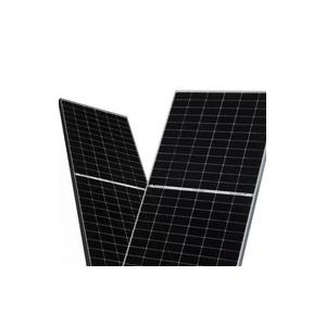 Dual Glass Bifacial HJT PV Module 400W-450W PV Photovoltaic Energy