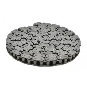 160-2 Pitch 50.80mm Oil Field Transmission Roller Chains Drilling Rig Spare Parts